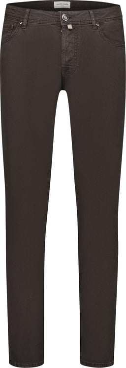 Jacob Cohen Pant  Pkt Super Slim Fit Nick Slim