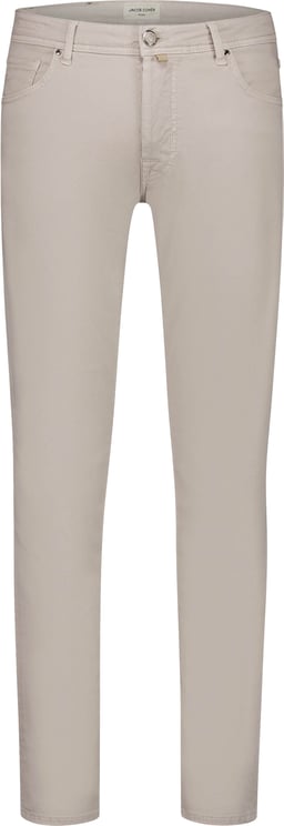 Jacob Cohen Pant  Pkt Super Slim Fit Nick Slim