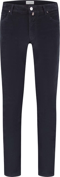Jacob Cohen Pant  Pkt Slim Fit Nick