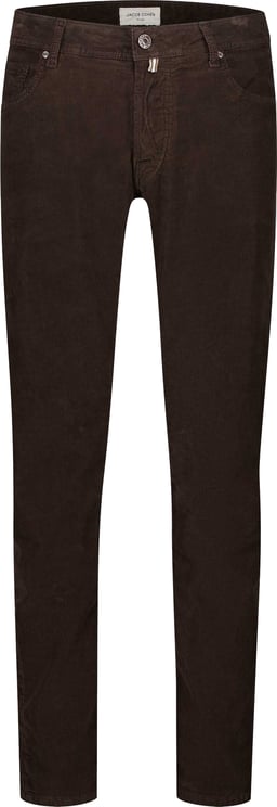 Jacob Cohen Pant  Pkt Slim Fit Nick