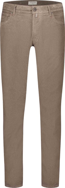 Jacob Cohen Pant  Pkt Slim Fit Nick
