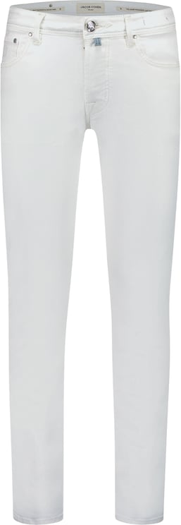 Jacob Cohen Pant  Pkt Slim Fit Bard