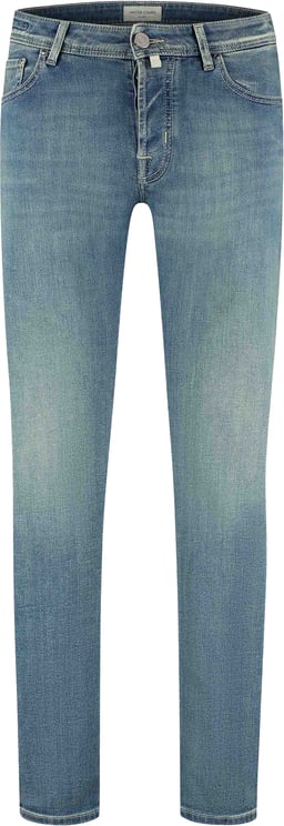 Jacob Cohen Pant  Pkt Super Slim Fit Nick Slim