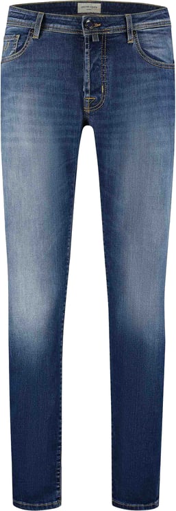 Jacob Cohen Pant  Pkt Super Slim Fit Nick Slim