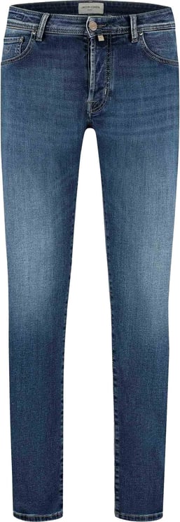 Jacob Cohen Pant Pkt Super Slim Fit Nick Slim