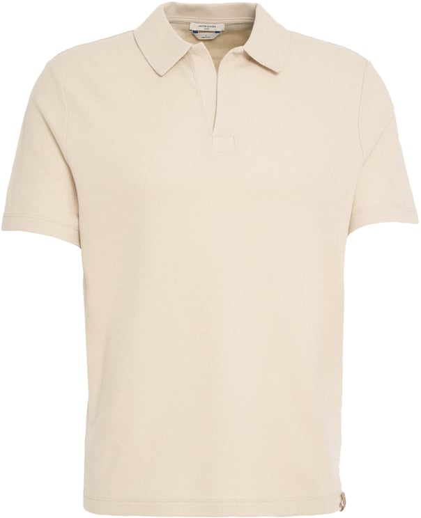 Jacob Cohen Piquè skipper polo