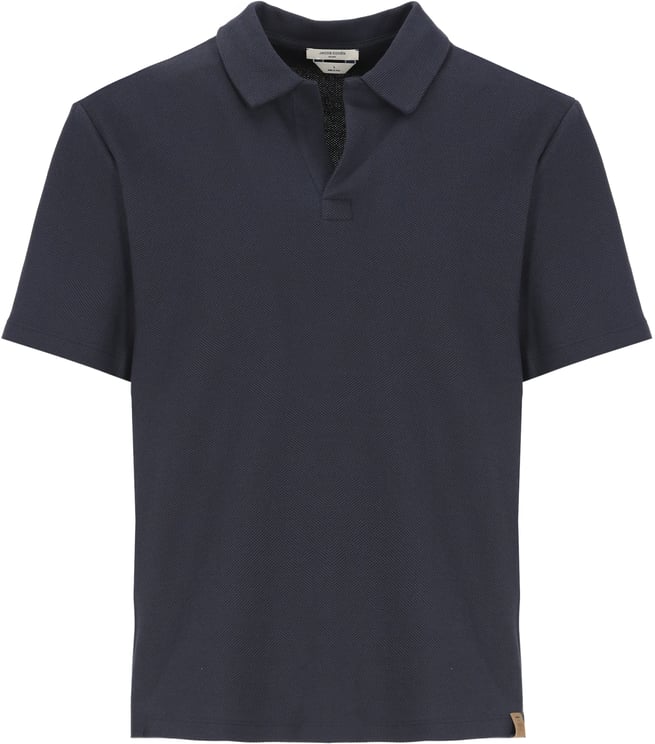 Jacob Cohen T-Shirts And Polos Blue