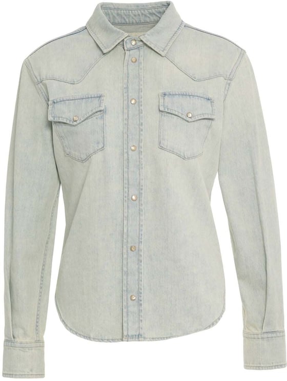 Jacob Cohen Cotton shirt