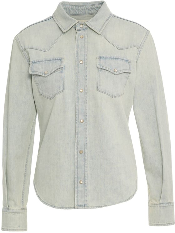 Jacob Cohen Cotton shirt