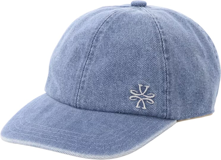 Jacob Cohen Jacob Cöhen Pet Blauw Cappelino Baseball
