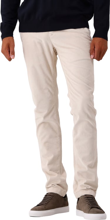 Jacob Cohen Jacob Cohën Pantalon Beige Bobby A83