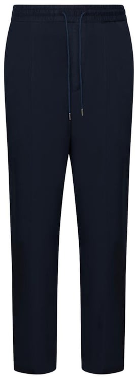 Jacob Cohen Rtw Navy Blue