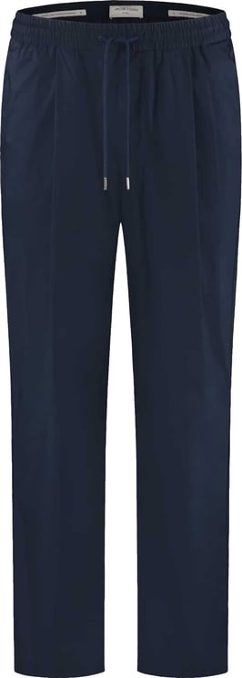 Jacob Cohen Heren Pantalone Regular Fit Gray