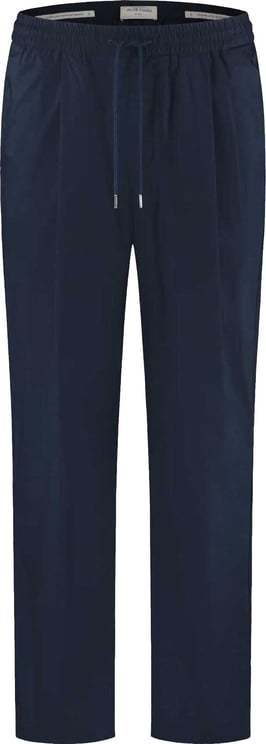 Jacob Cohen Heren Pantalone Regular Fit Gray