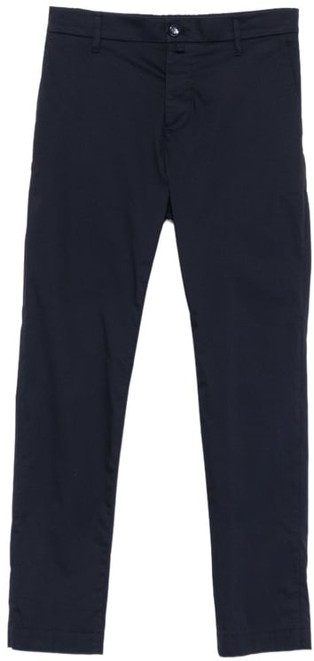 Jacob Cohen Rtw Blu Notte