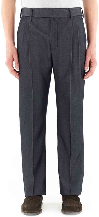 Jacob Cohen Rtw Grey