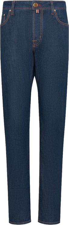 Jacob Cohen Jeans Blue