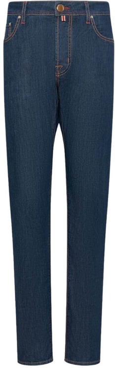 Jacob Cohen Jeans Blu