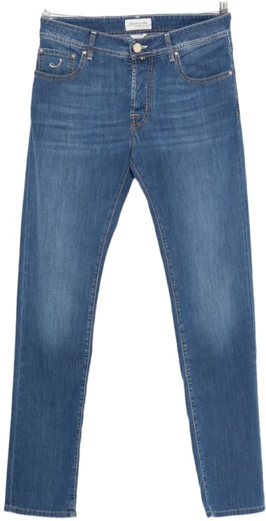 Jacob Cohen Jeans Blue