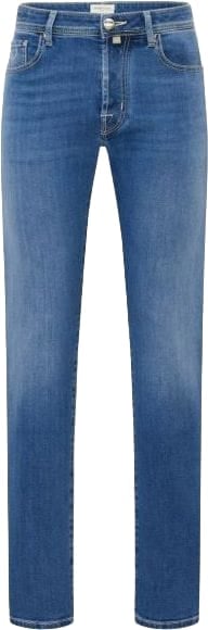 Jacob Cohen Trousers Blue