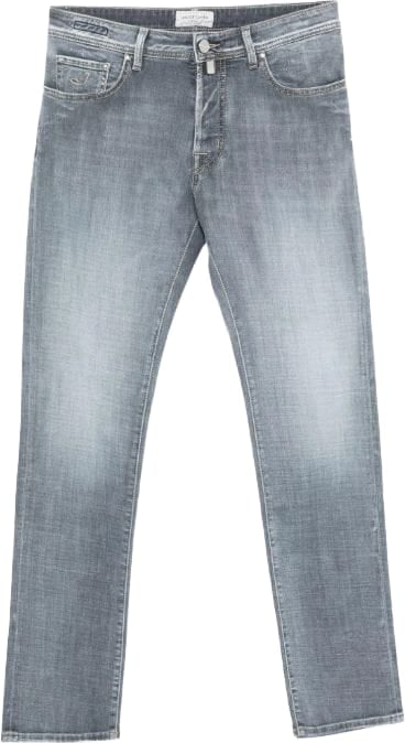 Jacob Cohen Trousers Grey