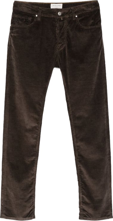 Jacob Cohen Jeans Brown