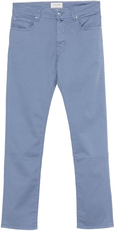 Jacob Cohen Jeans Blue