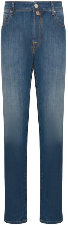 Jacob Cohen Jeans Blue