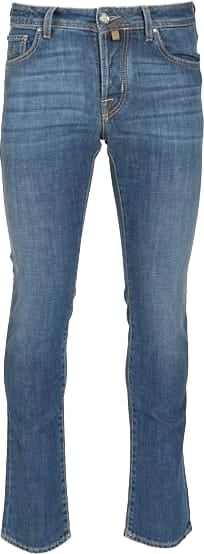 Jacob Cohen Trousers Blue