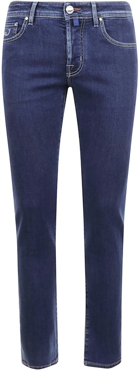 Jacob Cohen Jeans Blue