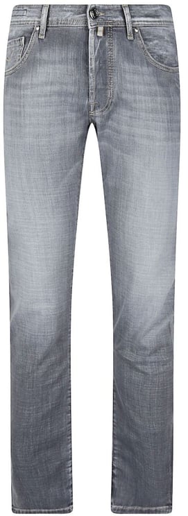 Jacob Cohen Jeans Black