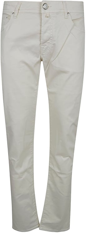 Jacob Cohen JACOB COHEN PANT 5 PKT SUPER SLIM FIT NICK SLIM DIAGONALE STR.