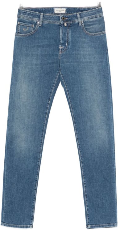 Jacob Cohen Jeans Blue
