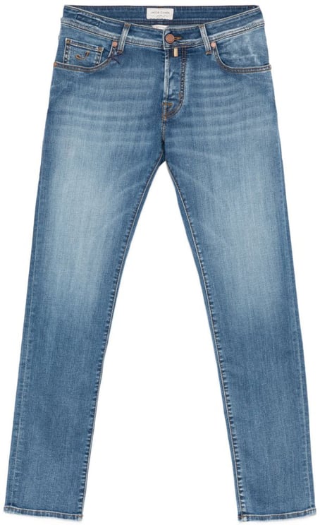 Jacob Cohen Rtw Blue