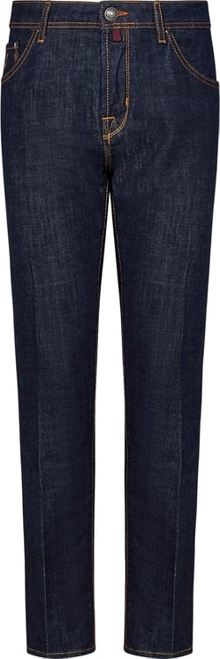 Jacob Cohen Jeans Blue