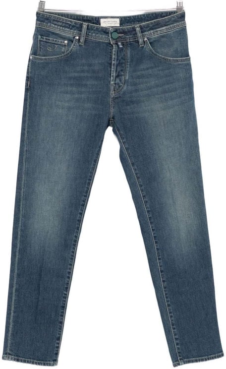 Jacob Cohen Jeans Blue