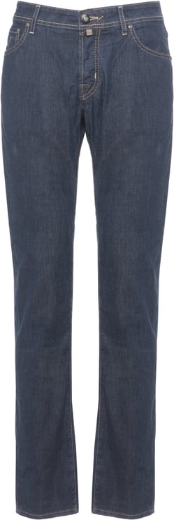 Jacob Cohen Jeans Blue