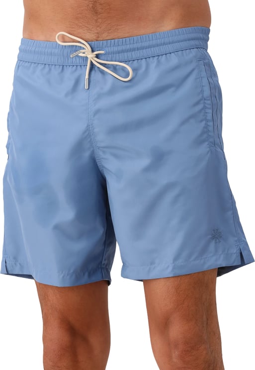 Jacob Cohen Jacob Cohën Zwembroek Blauw