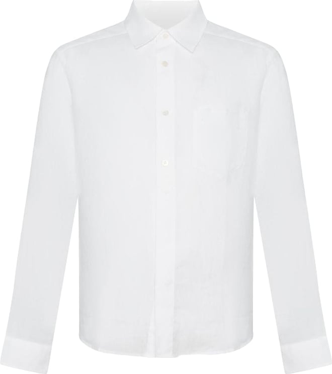 Jacob Cohen Shirts White