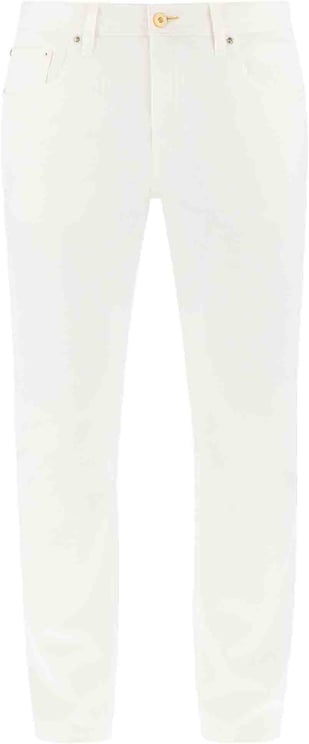Jacob Cohen Jeans White
