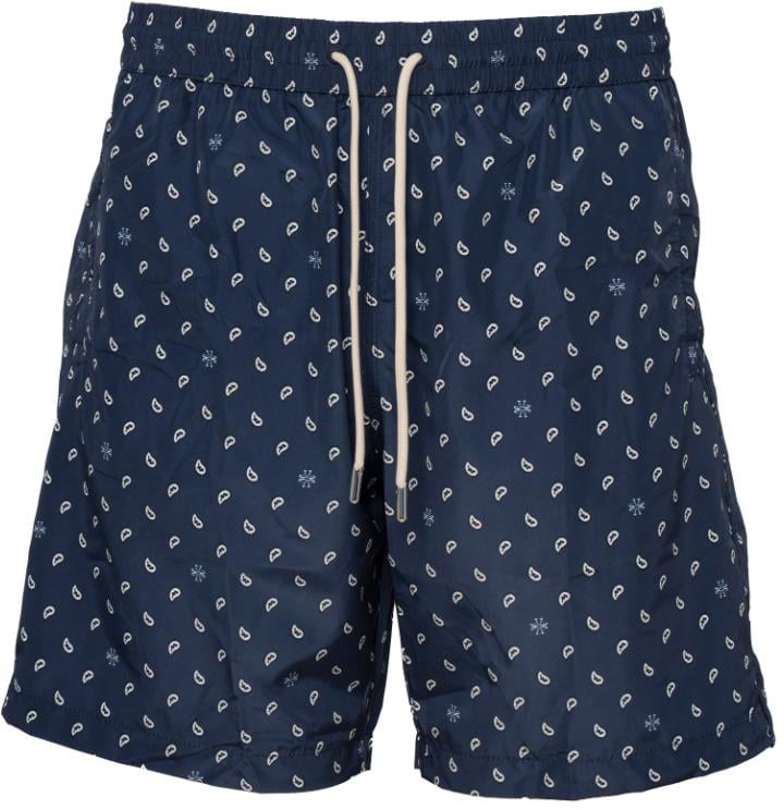 Jacob Cohen Sea Clothing Blu