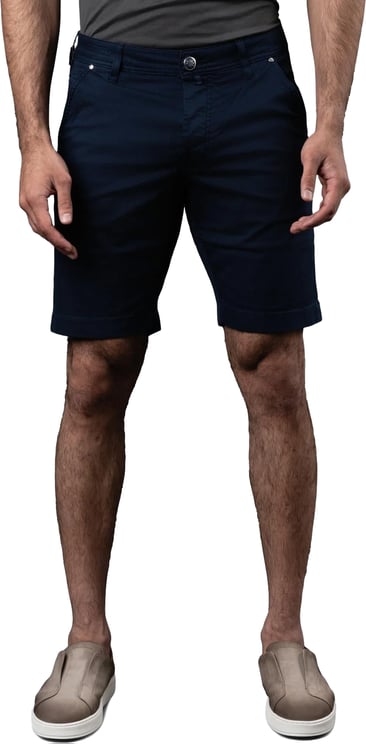 Jacob Cohen Heren Bermuda