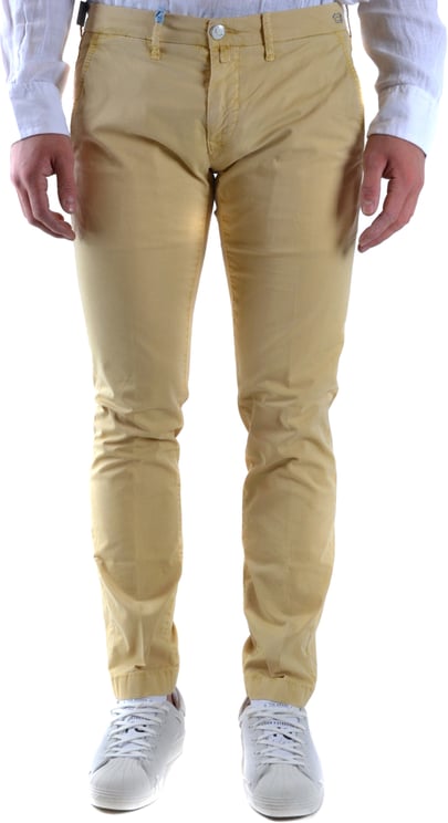 Jacob Cohen Jacob Cohen LION-COMF-06510205