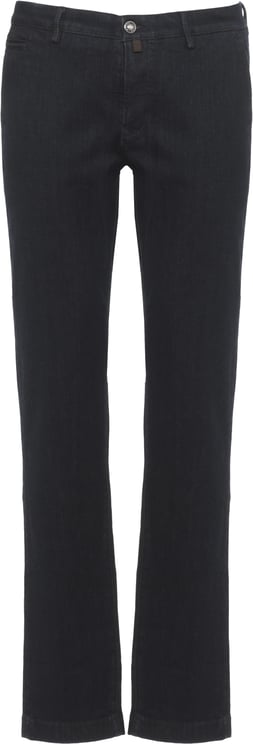 Jacob Cohen Jeans Blue