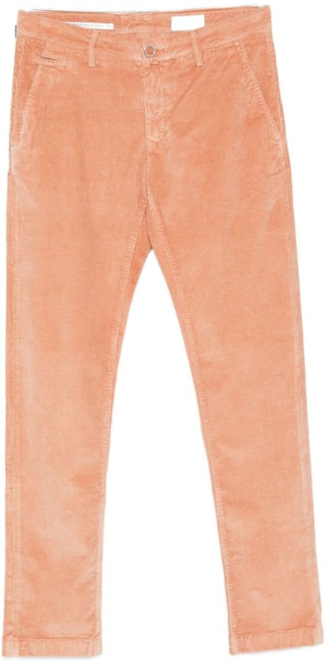 Jacob Cohen Rtw Powered Pink