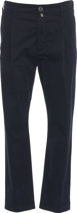 Jacob Cohen Chino pants 'Henry'