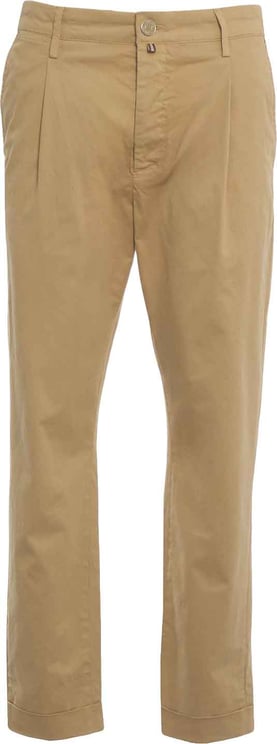 Jacob Cohen Chino pants 'Henry'