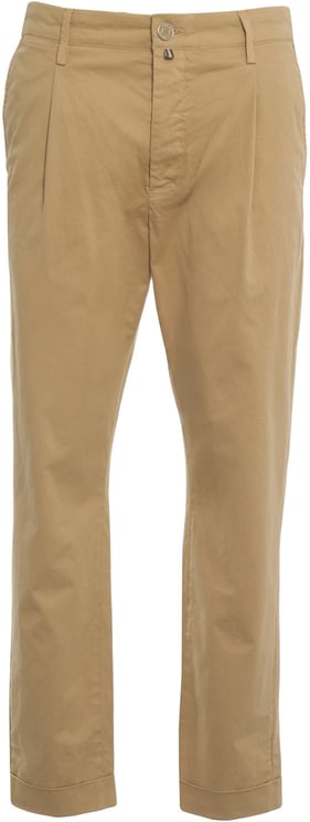 Jacob Cohen Chino pants 'Henry'