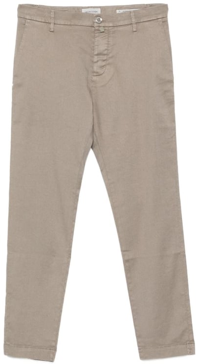 Jacob Cohen Rtw Beige