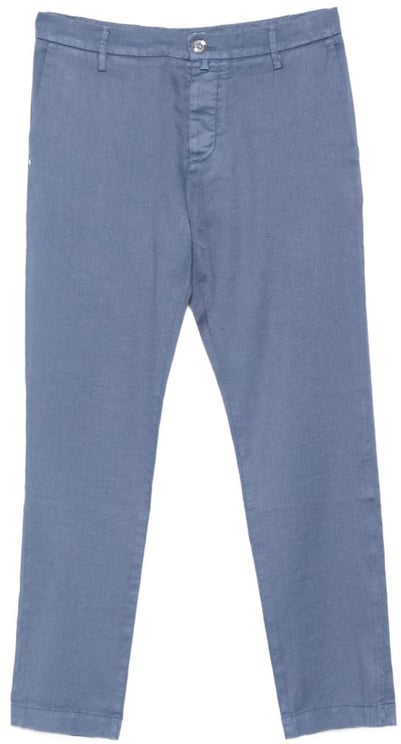 Jacob Cohen Rtw Blu